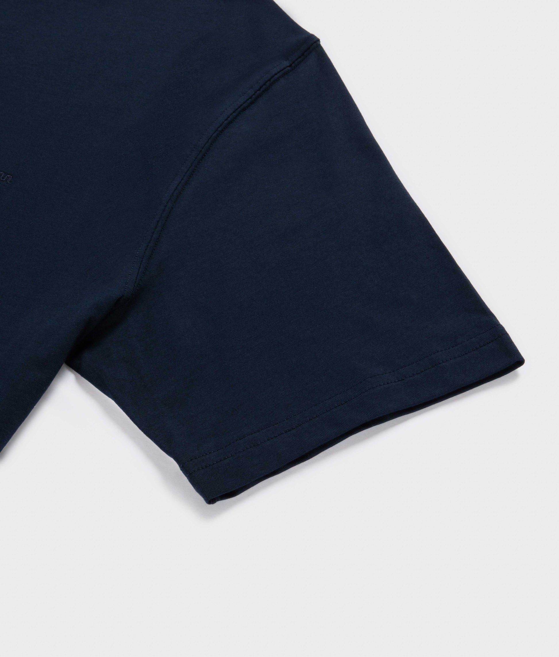 T-SHIRT HALEN T-SHIRT NAVY BLAZER | RefrigiWear