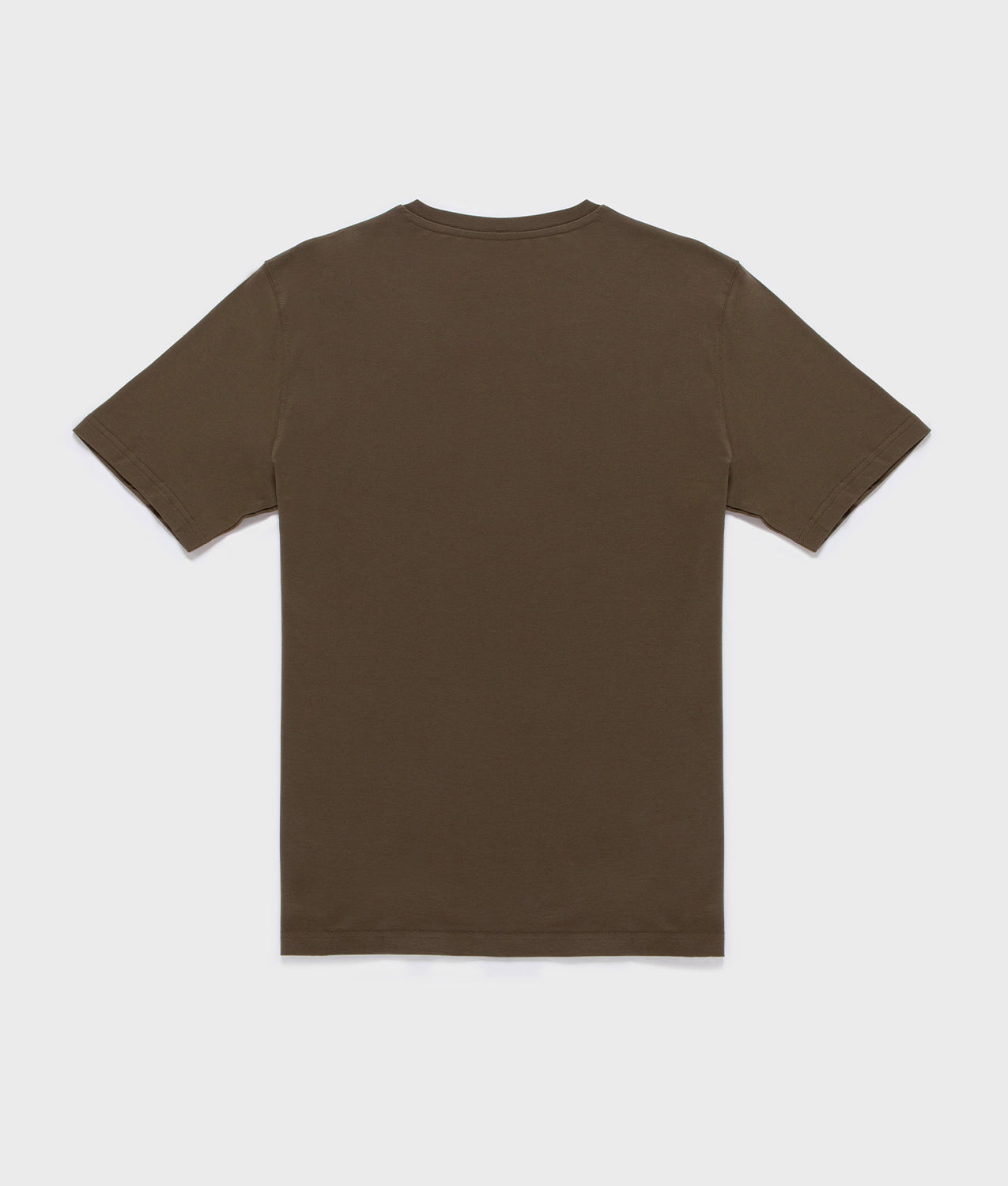 T-SHIRT HALEN T-SHIRT MAJOR BROWN | RefrigiWear