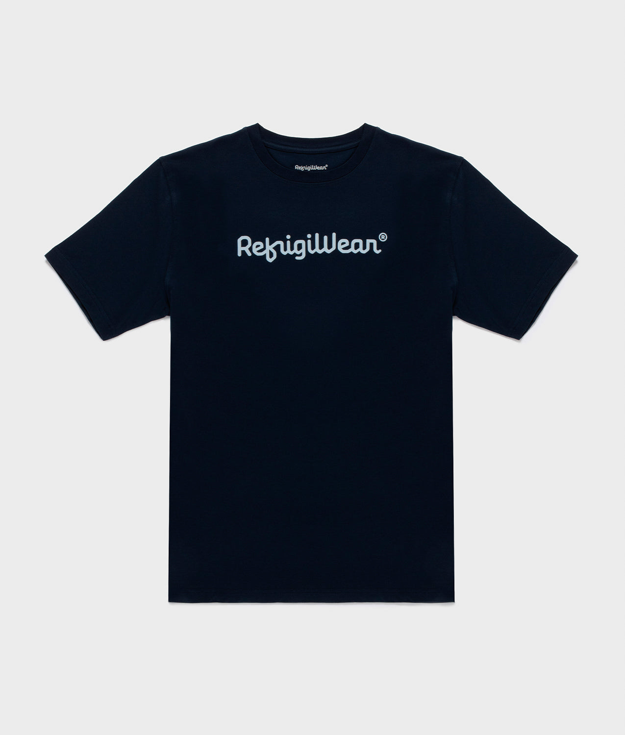Maglietta da uomo 1917, blu navy, M Maglietta da uomo 1917, blu navy, M