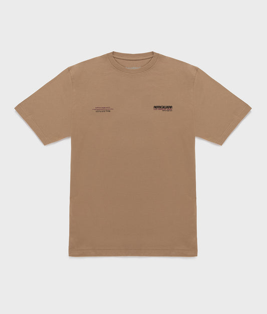 CLUB T-SHIRT