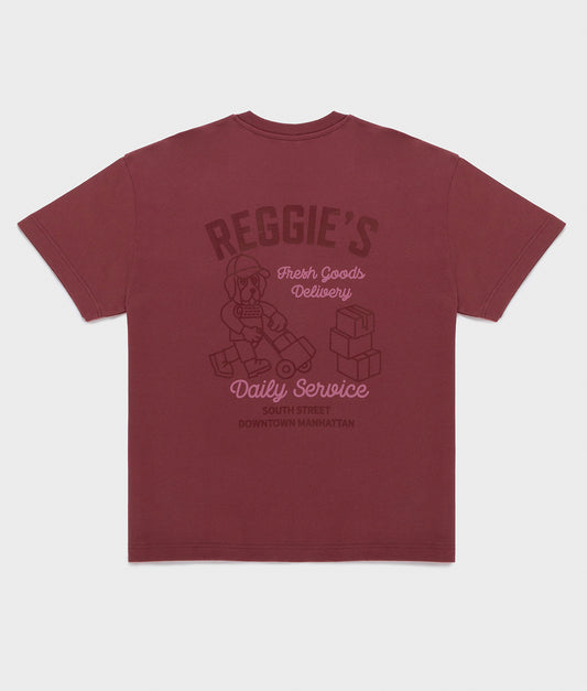 LIVERPOOL T-SHIRT NOCTURNE | RefrigiWear