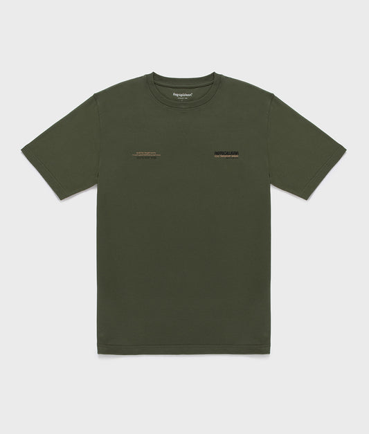 CLUB T-SHIRT