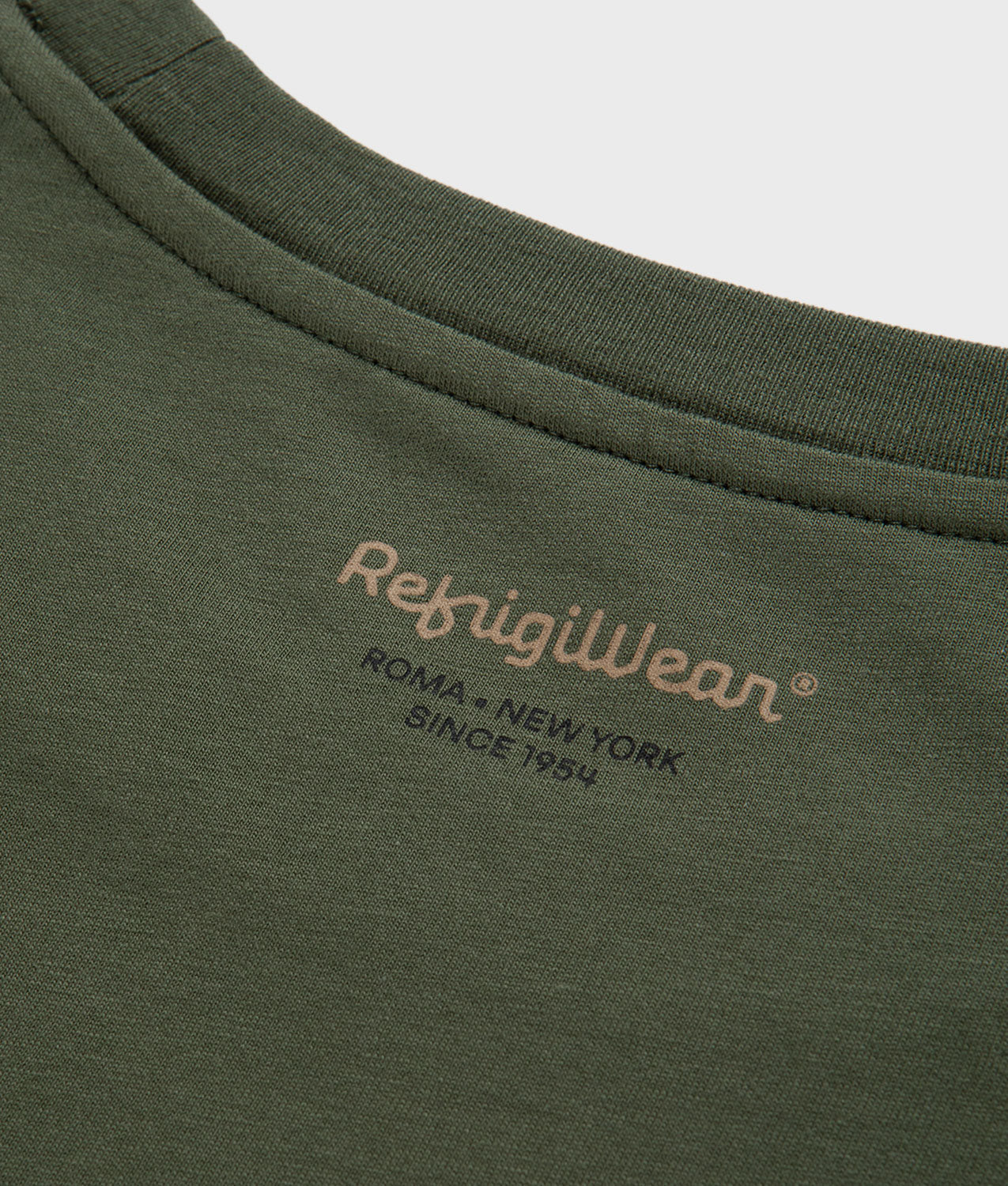 CLUB T-SHIRT