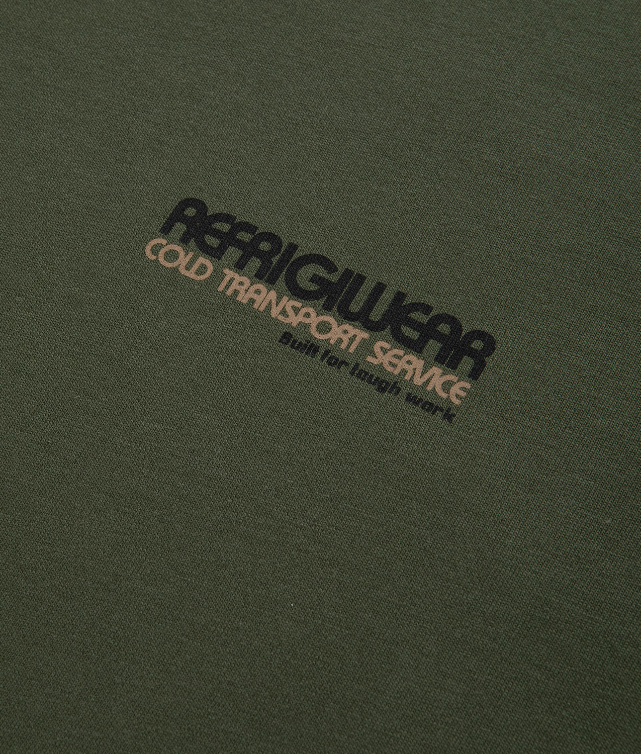 CLUB T-SHIRT