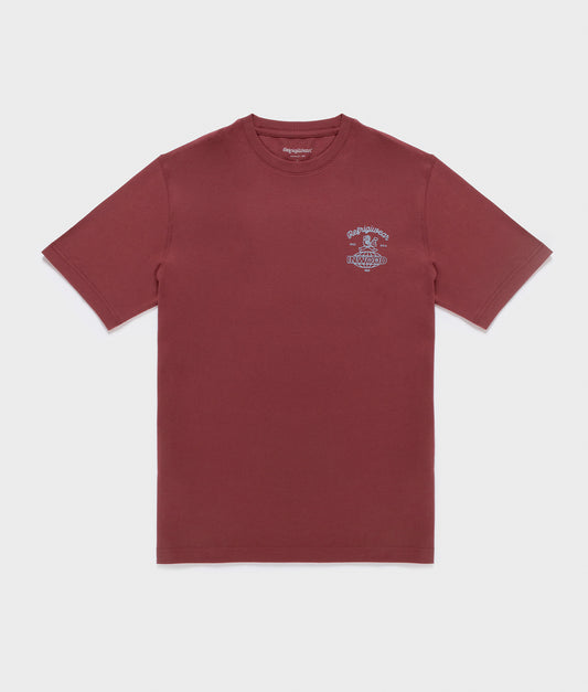 RIVER T-SHIRT