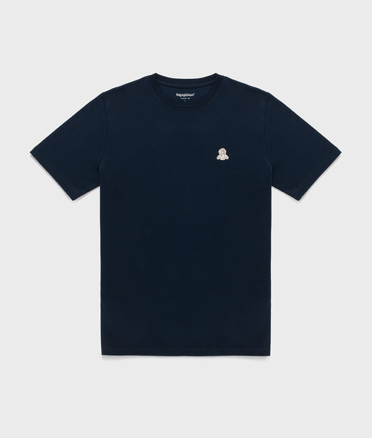 ROBIN T-SHIRT NAVY BLAZER | RefrigiWear