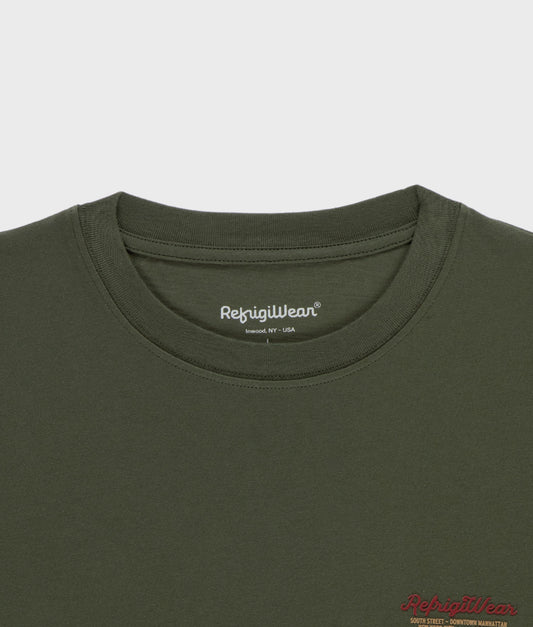 BECKER T-SHIRT