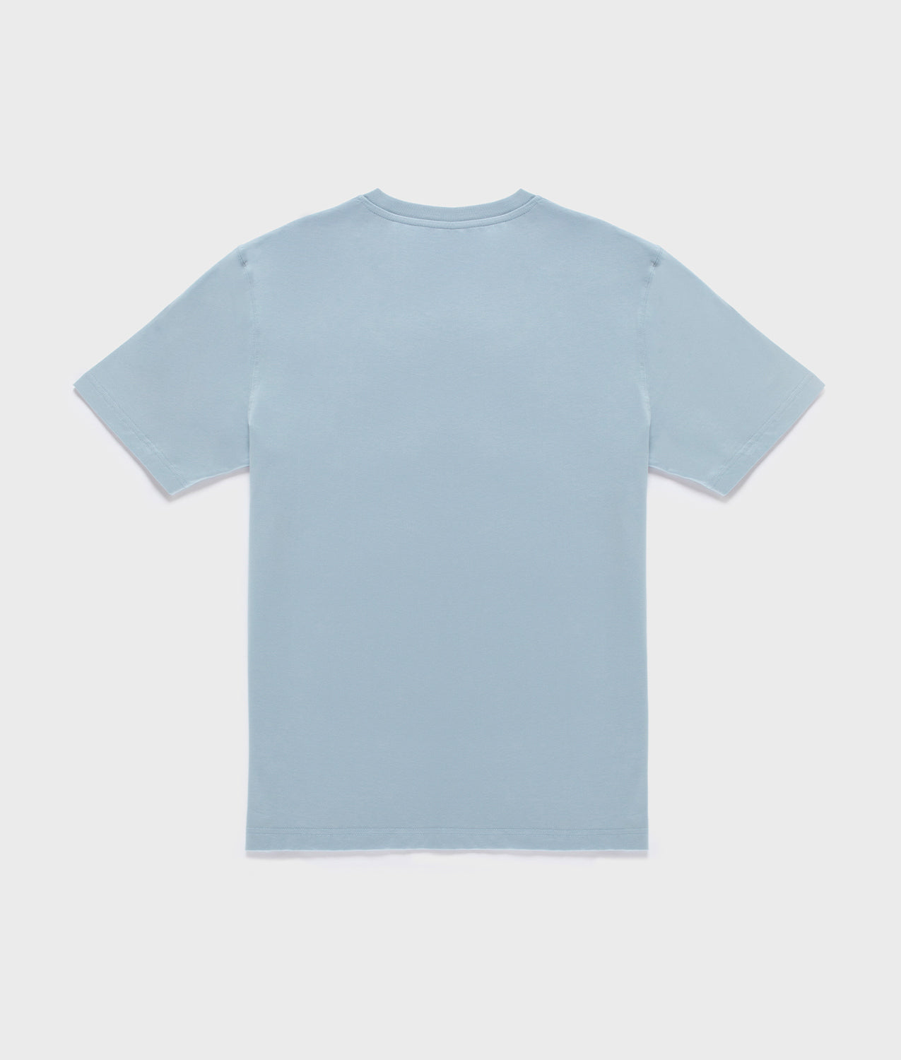 T-SHIRT BECKER T-SHIRT BLUE FOG | RefrigiWear