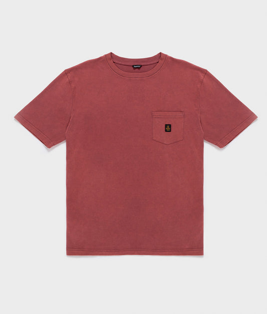SHERMAN T-SHIRT NOCTURNE | RefrigiWear