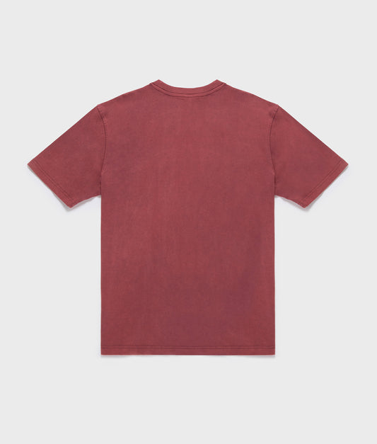 SHERMAN T-SHIRT NOCTURNE | RefrigiWear