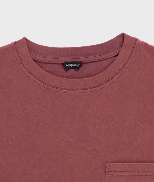 SHERMAN T-SHIRT