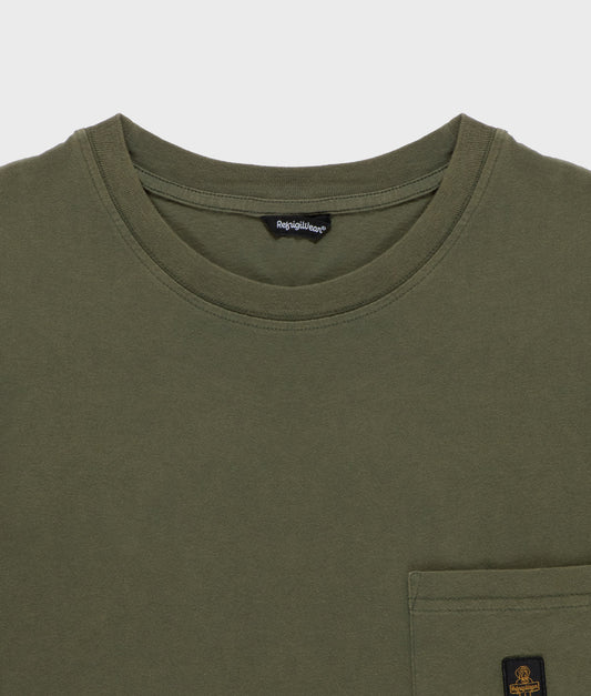 SHERMAN T-SHIRT
