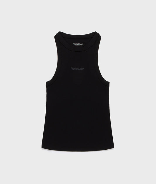 NORMA T-SHIRT BLACK | RefrigiWear