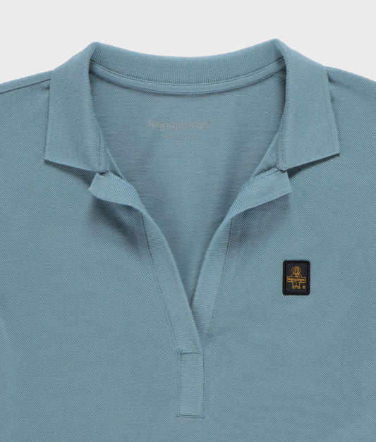 FLORA POLO SPRING LAKE | RefrigiWear