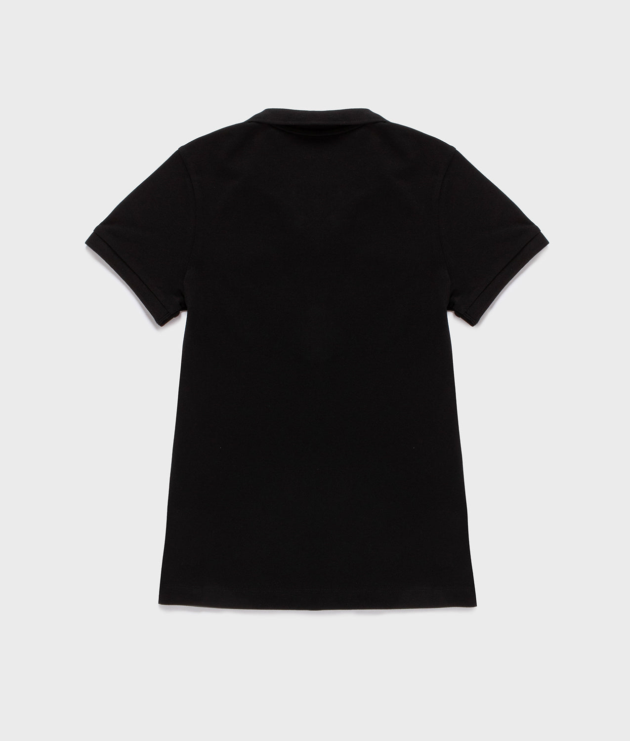 POLO FLORA POLO BLACK | RefrigiWear