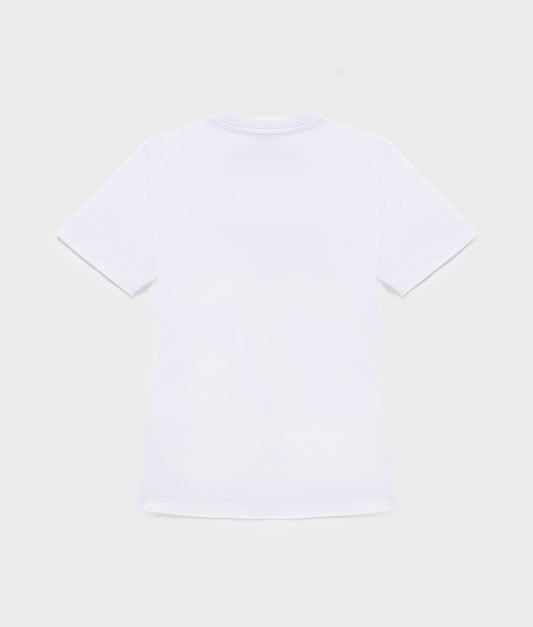 SIVA T-SHIRT WHITE | RefrigiWear