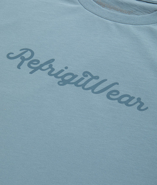 SIVA T-SHIRT SPRING LAKE | RefrigiWear