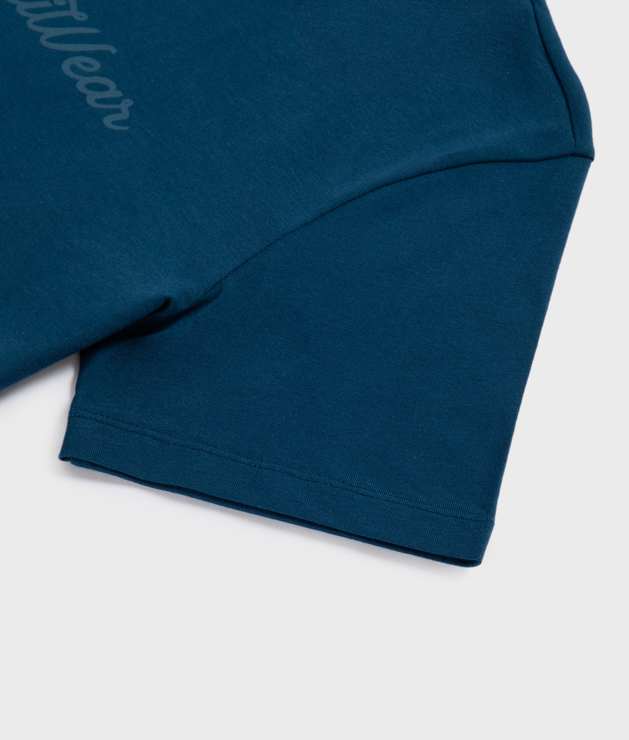 T-SHIRT SIVA T-SHIRT TITAN BLUE | RefrigiWear