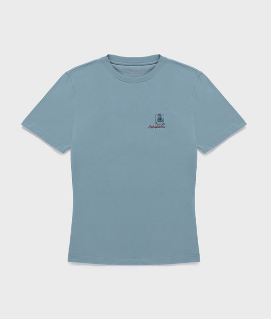 ESME T-SHIRT SPRING LAKE | RefrigiWear