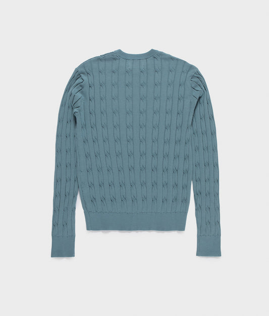 BRAIDS NALA KNITWEAR SPRING LAKE | RefrigiWear