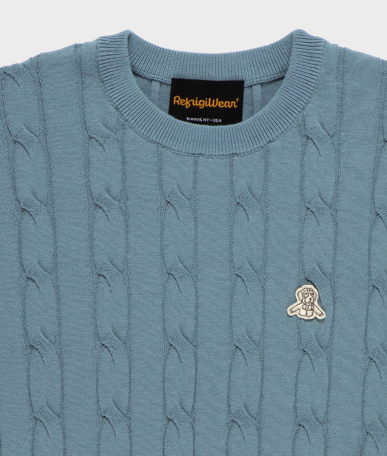 BRAIDS NALA KNITWEAR