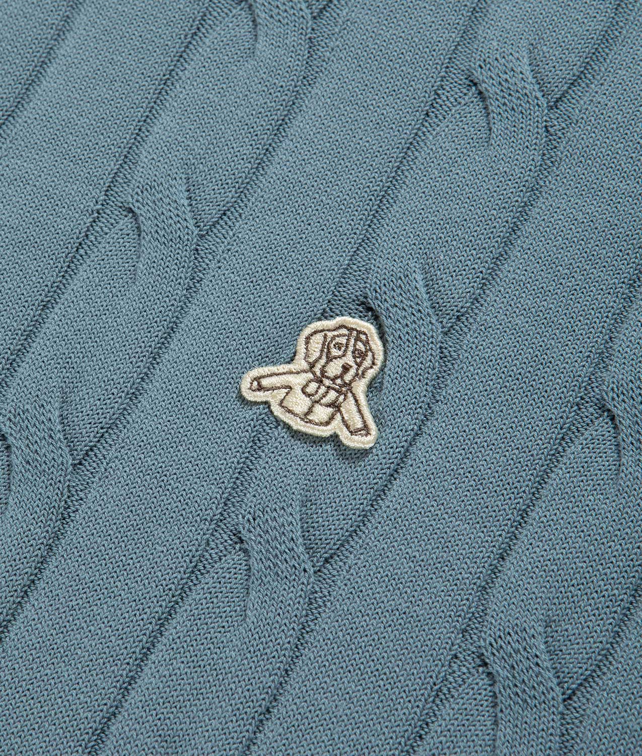 BRAIDS NALA KNITWEAR