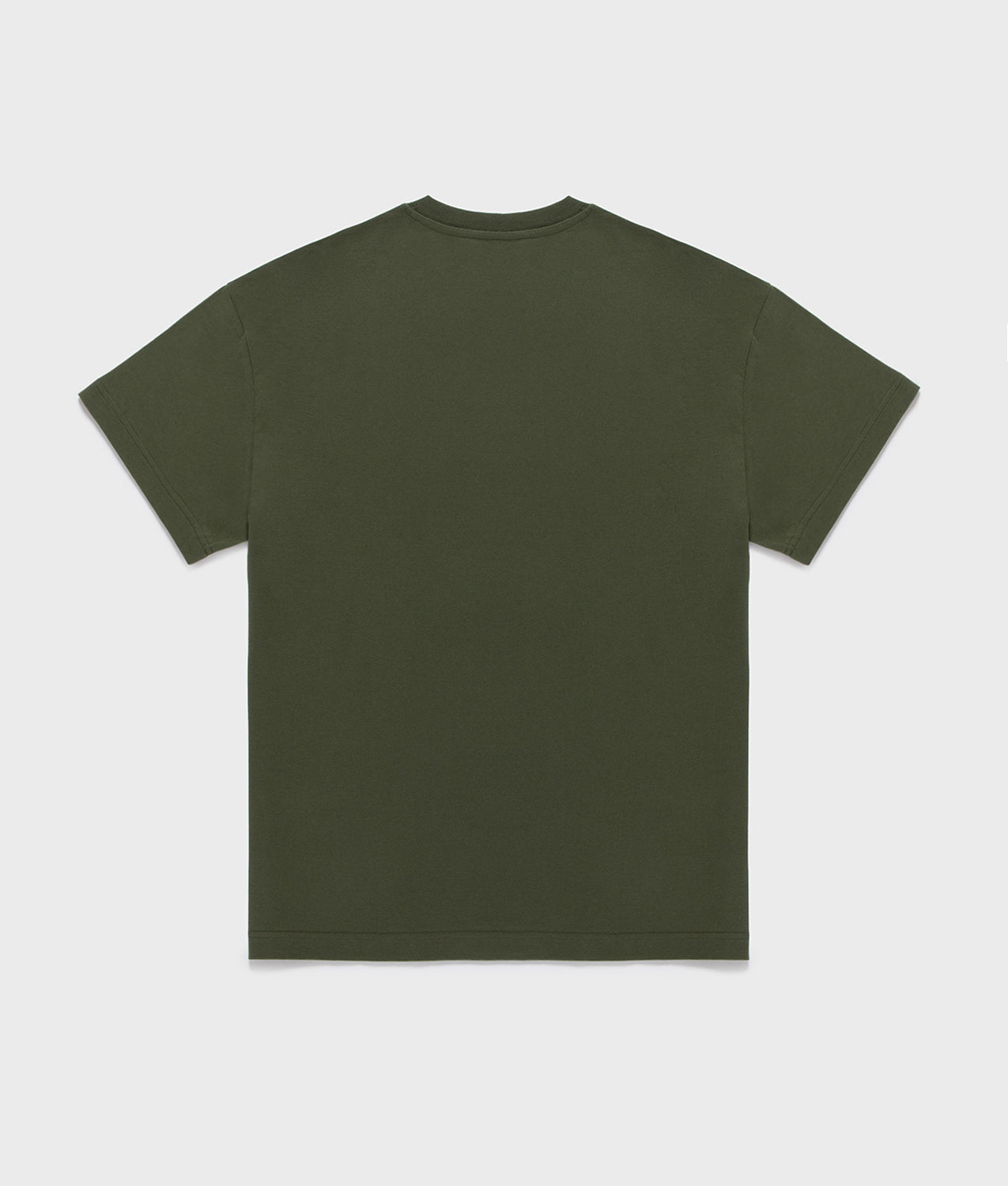 T-SHIRT DUBLIN T-SHIRT ARCHIVE GREEN | RefrigiWear