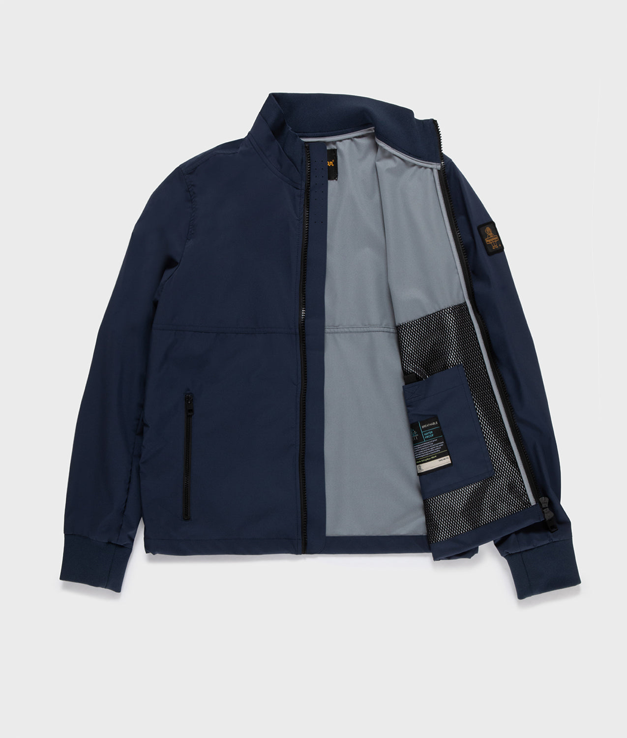 JACKETS CREEK JACKET NAVY BLAZER | RefrigiWear
