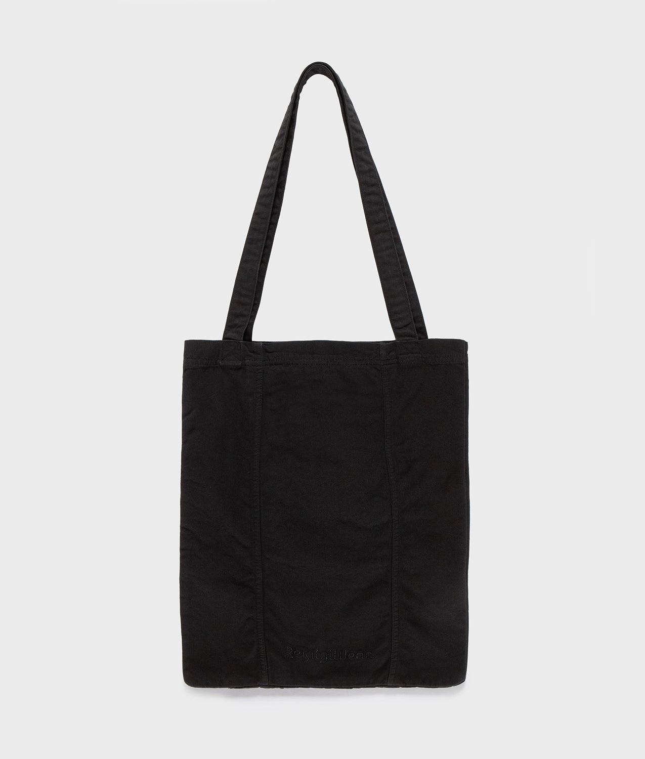 ACCESSORIES POCKET SMALL BAG BLACK | RefrigiWear