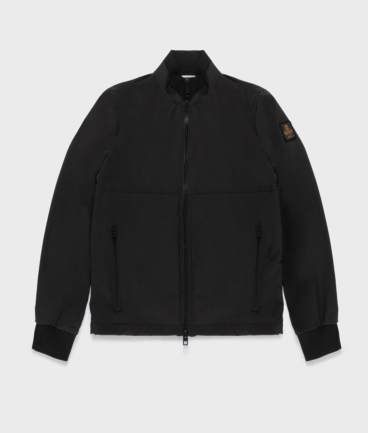 CREEK JACKET