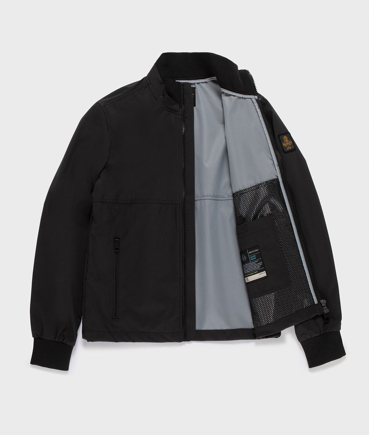 CREEK JACKET
