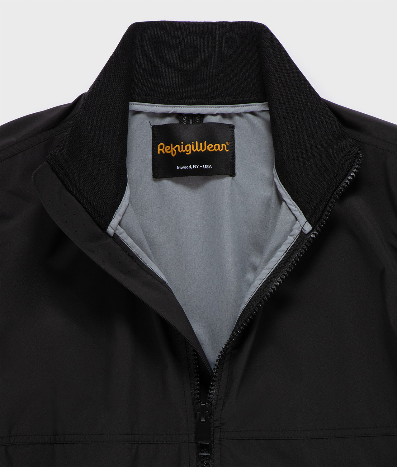 CREEK JACKET