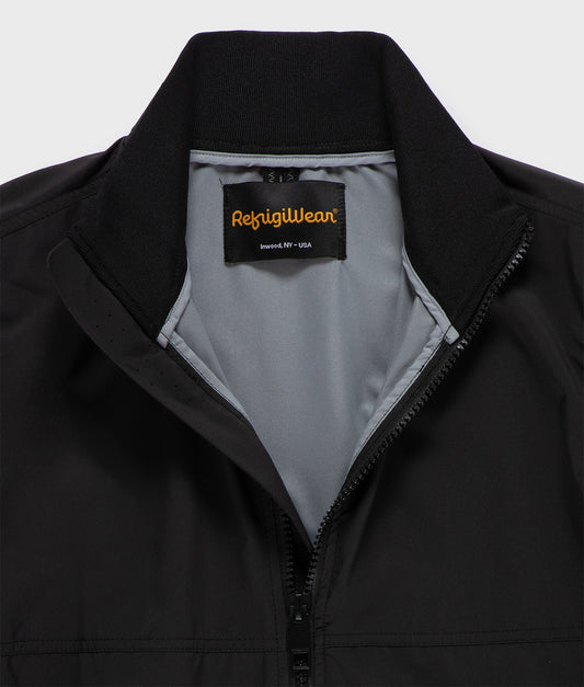 CREEK JACKET