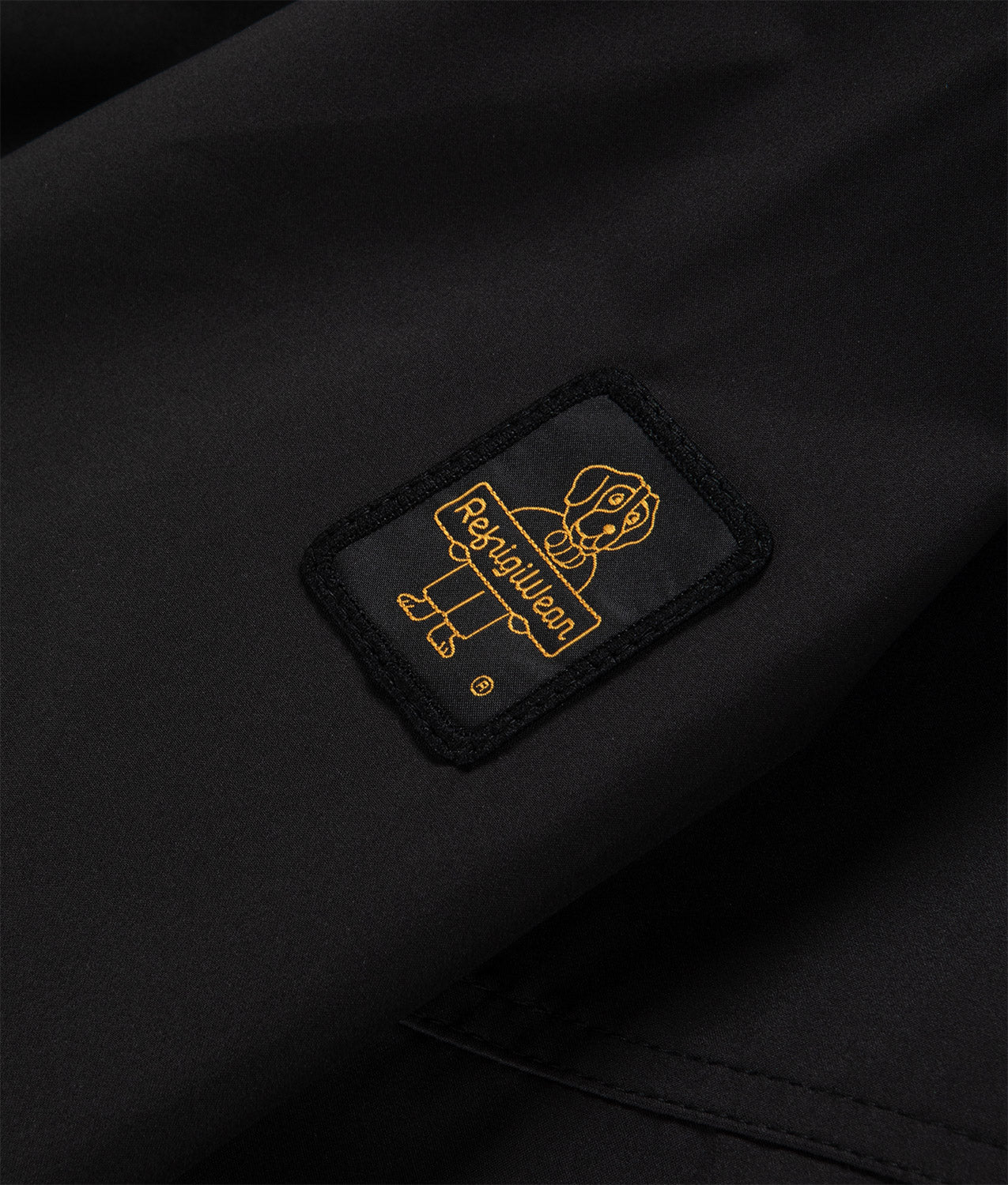 CREEK JACKET