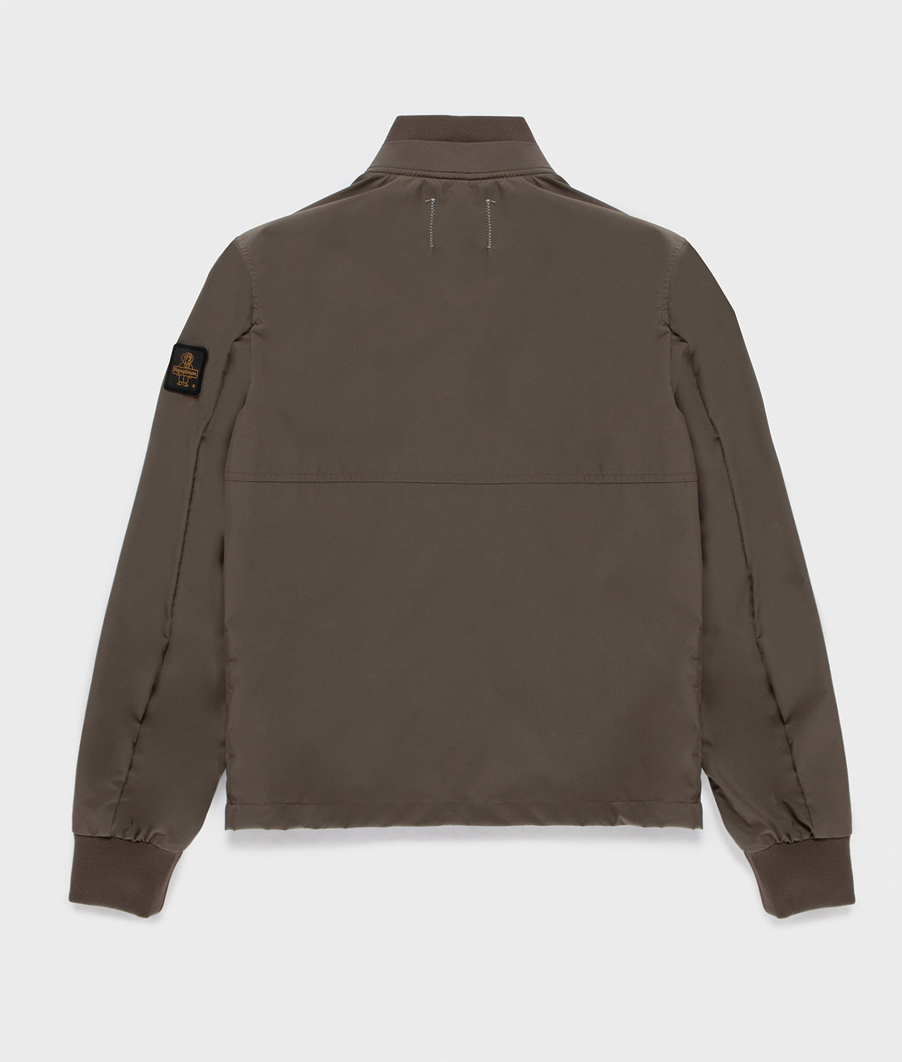 JACKETS CREEK JACKET MAJOR BROWN | RefrigiWear