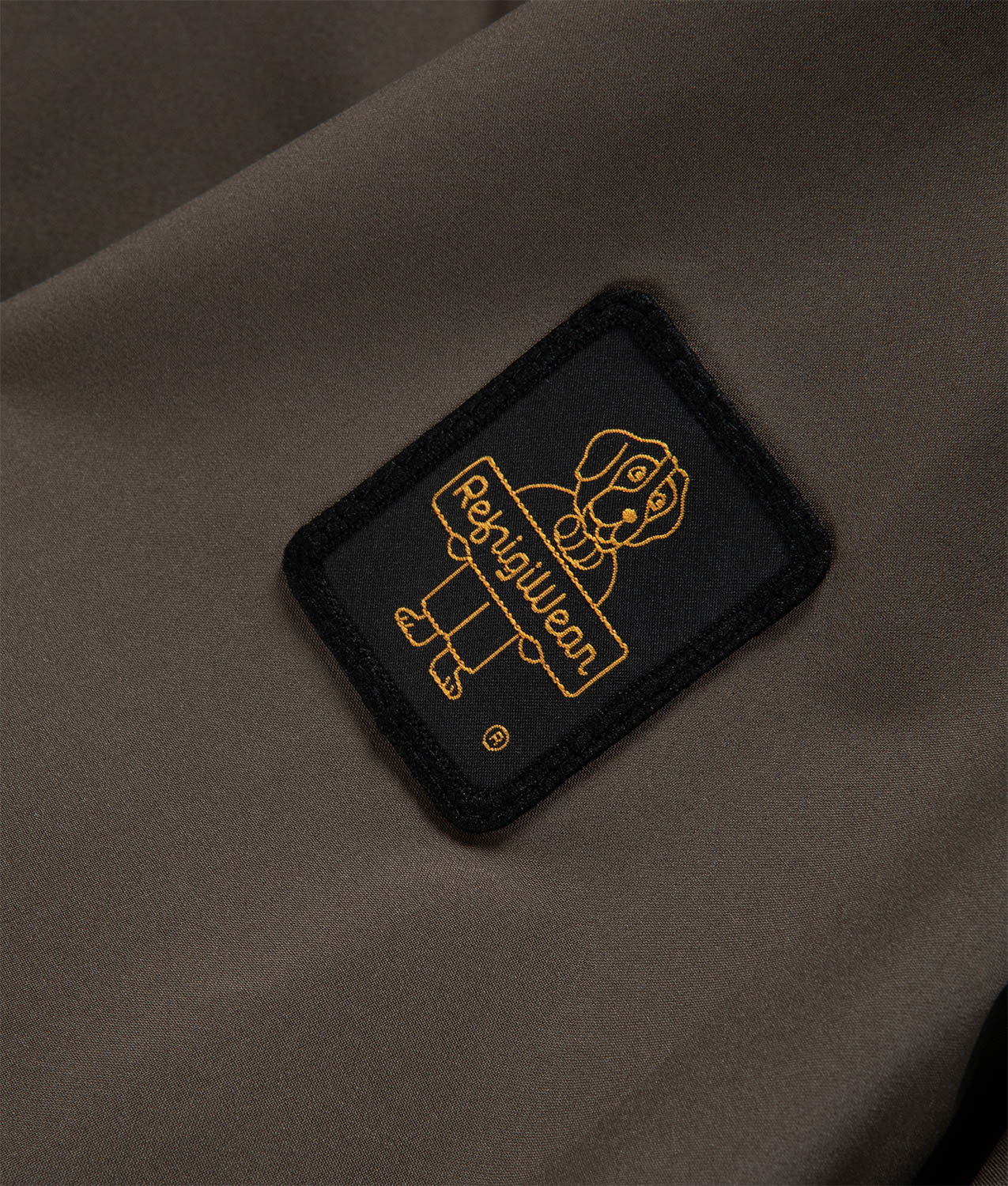 JACKETS CREEK JACKET MAJOR BROWN | RefrigiWear