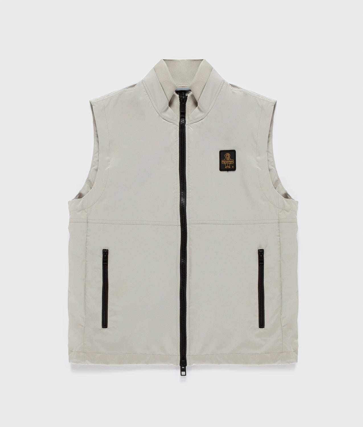 JACKETS ERIC VEST PEYOTE | RefrigiWear