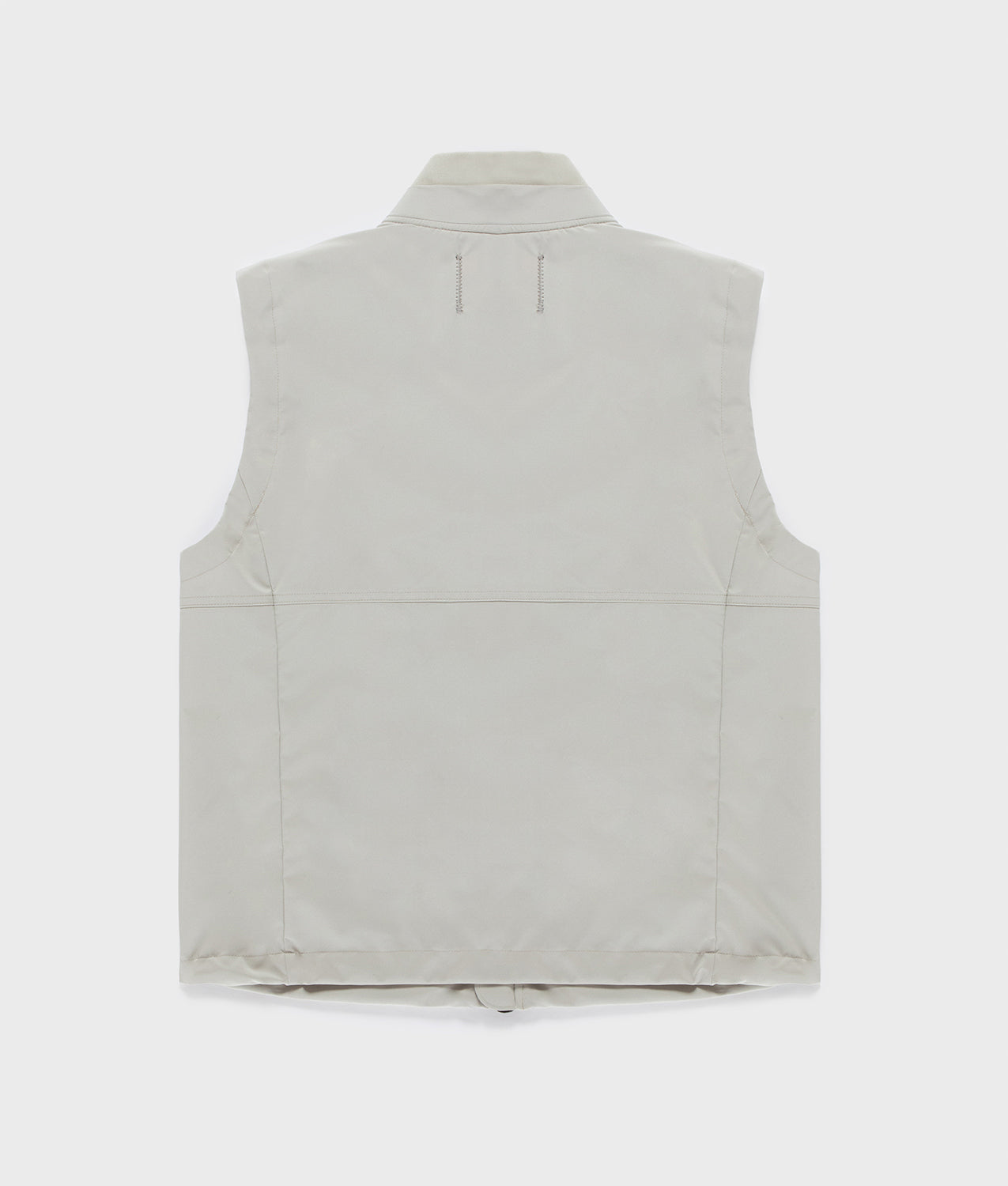 ERIC VEST