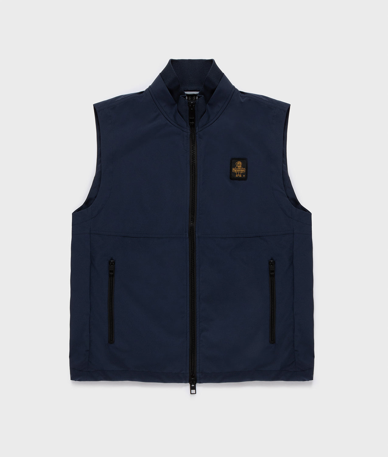 JACKETS ERIC VEST NAVY BLAZER | RefrigiWear