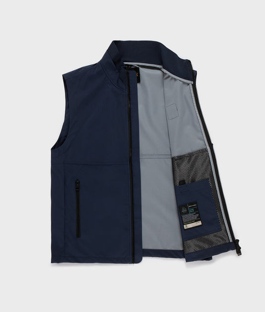 ERIC VEST