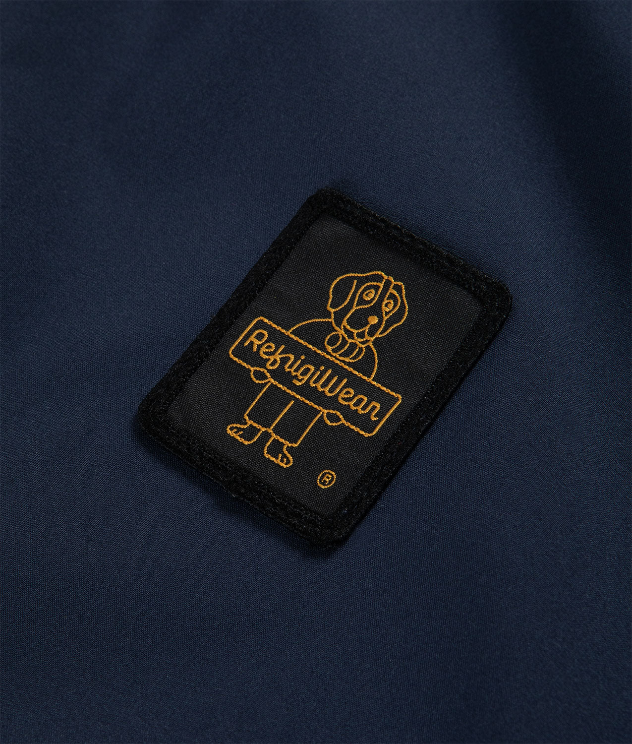 JACKETS ERIC VEST NAVY BLAZER | RefrigiWear