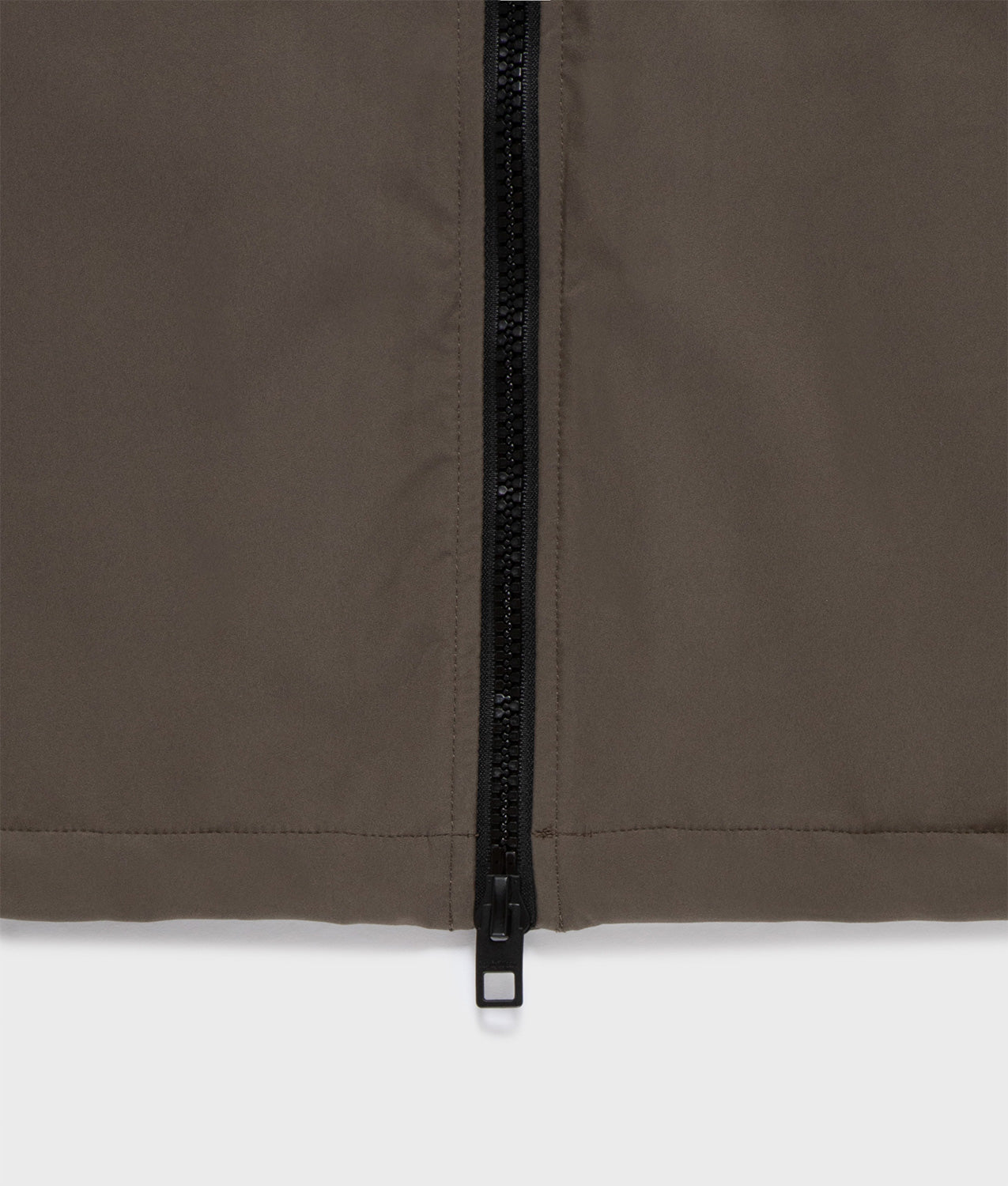 JACKETS ERIC VEST MAJOR BROWN | RefrigiWear