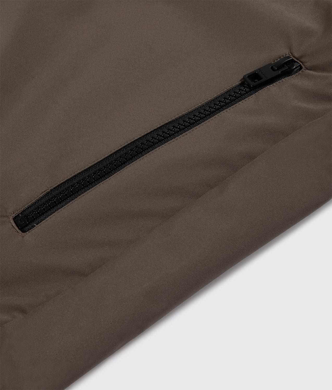 JACKETS ERIC VEST MAJOR BROWN | RefrigiWear