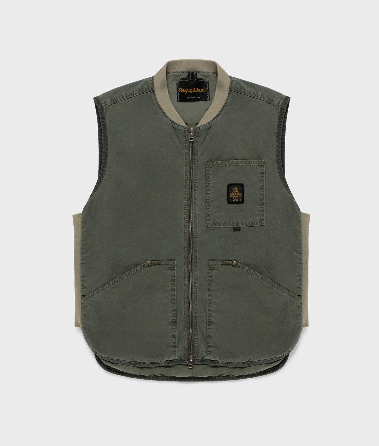 ORIGINAL VEST