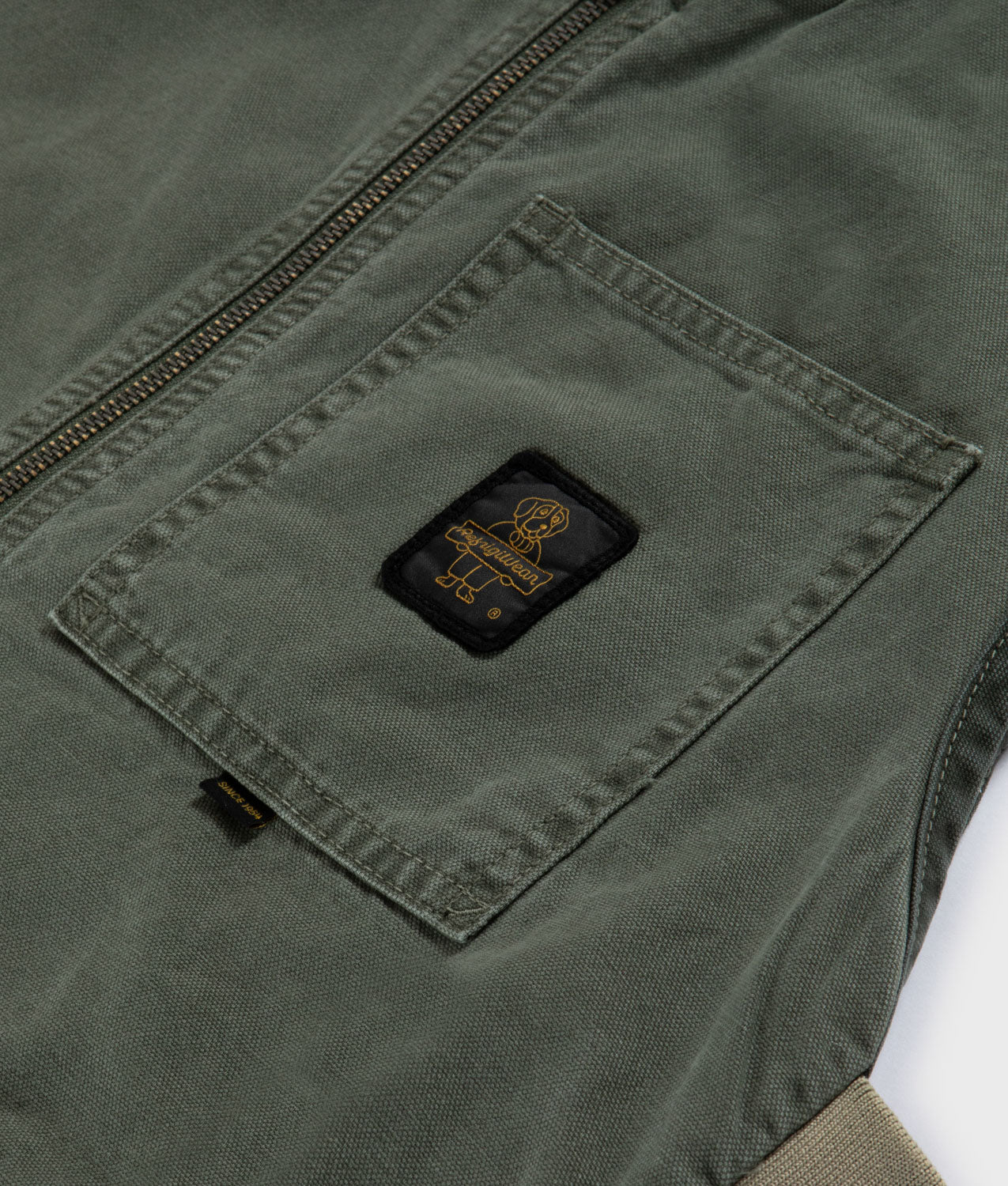 ORIGINAL VEST