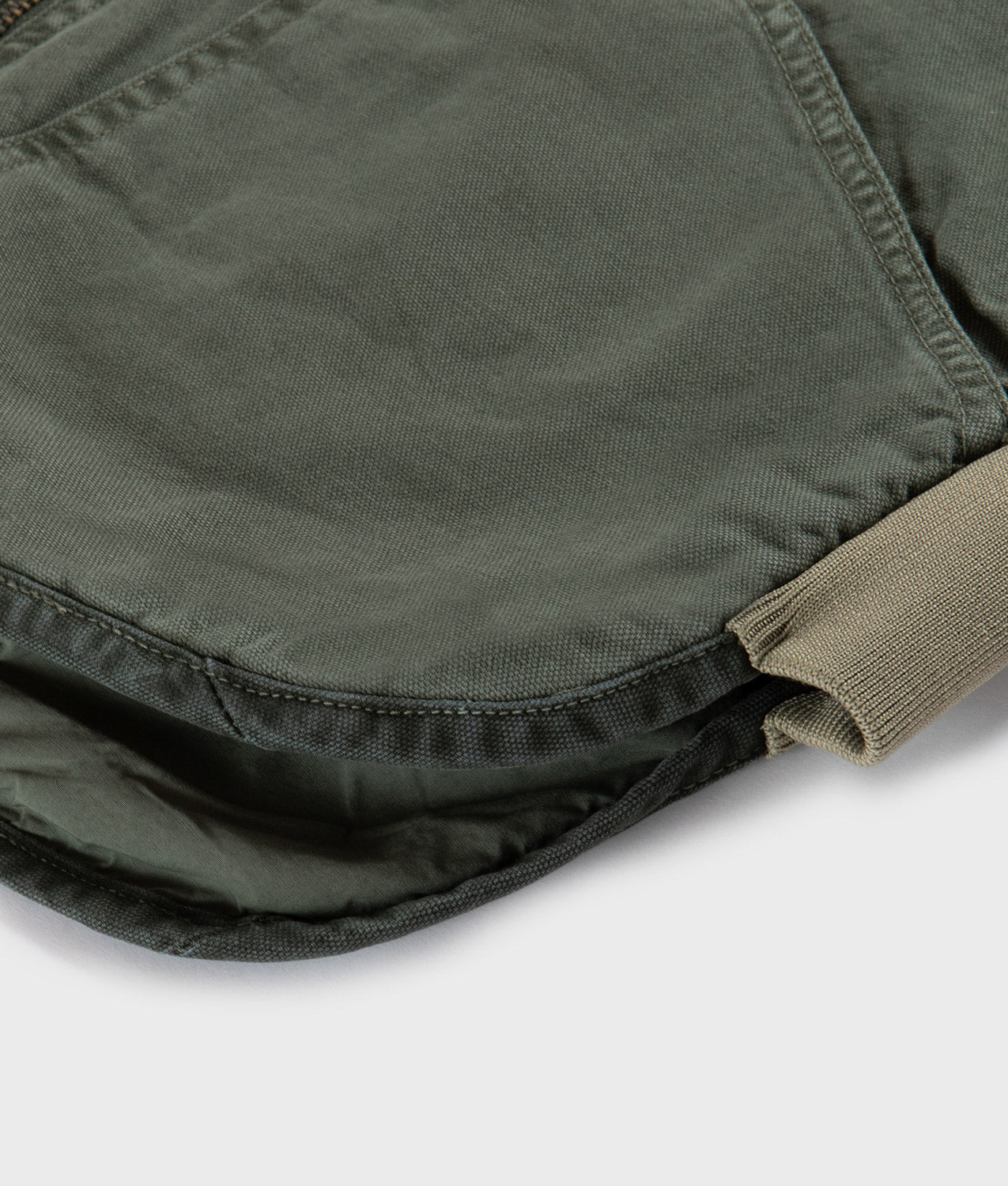 ORIGINAL VEST