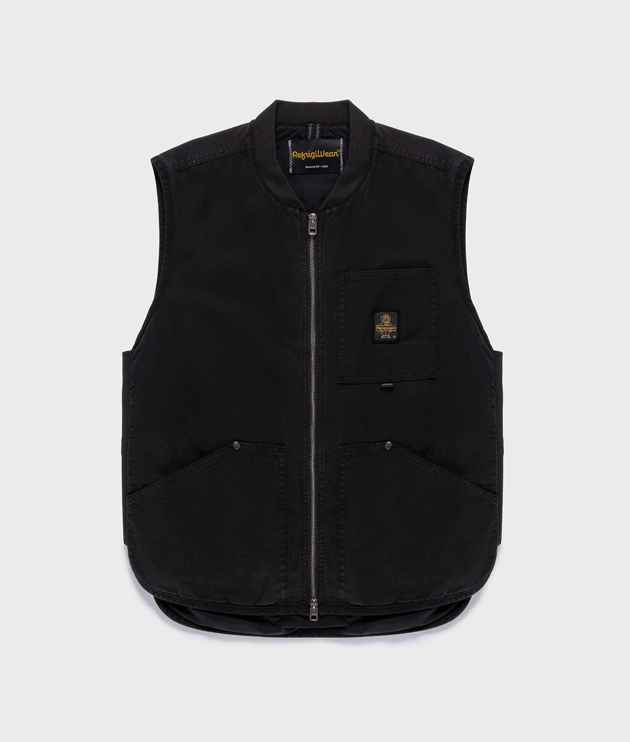 ORIGINAL VEST