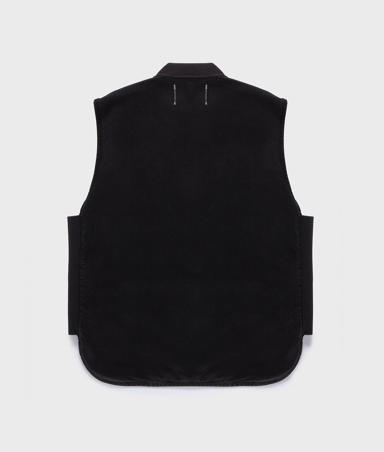 JACKETS ORIGINAL VEST BLACK | RefrigiWear