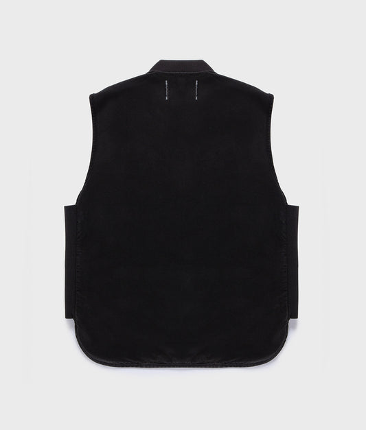 ORIGINAL VEST BLACK | RefrigiWear