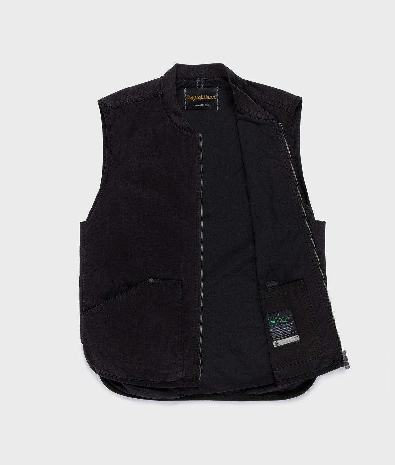 ORIGINAL VEST